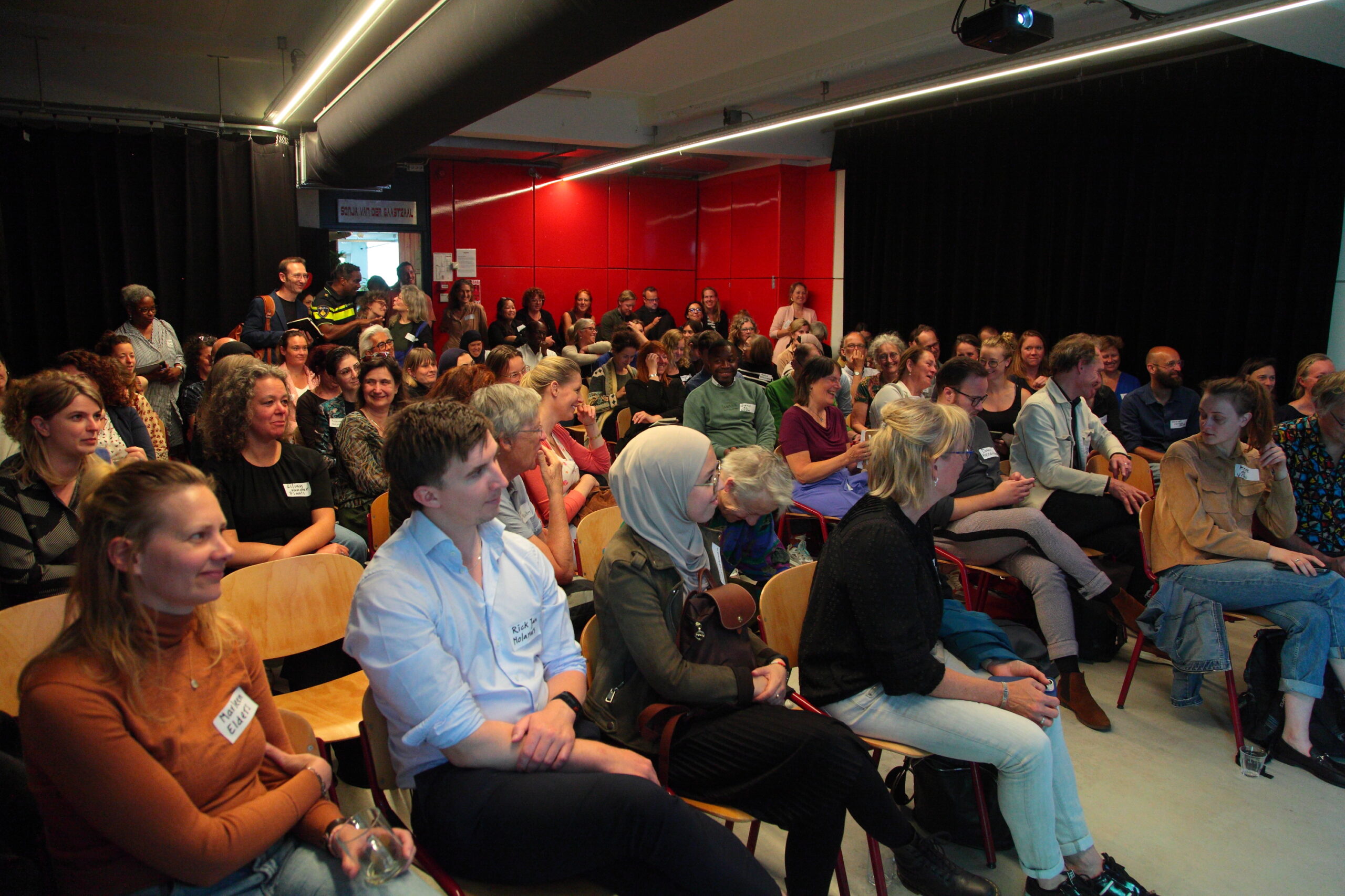 conferentie wij sluiten niemand uit utrecht los askv